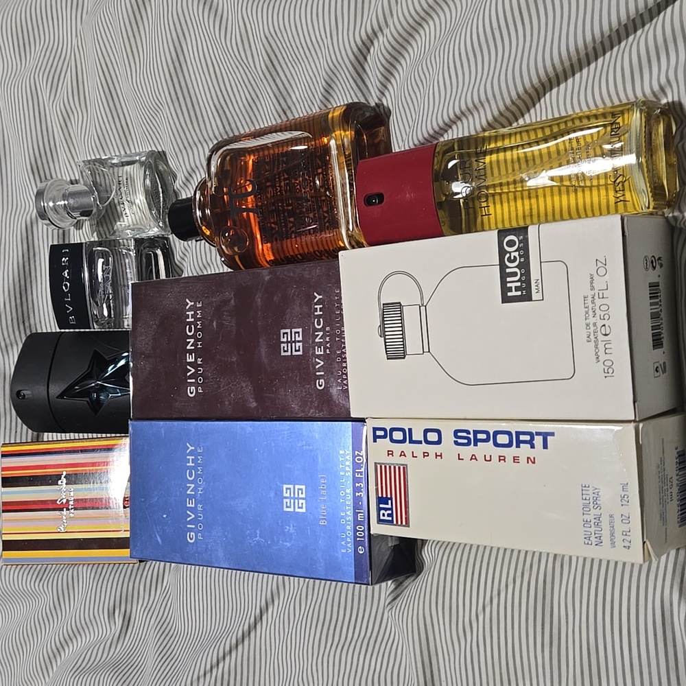 Mens